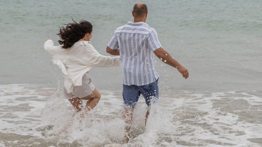 Lagos: Photoshoot for couple - What to wear for better photos