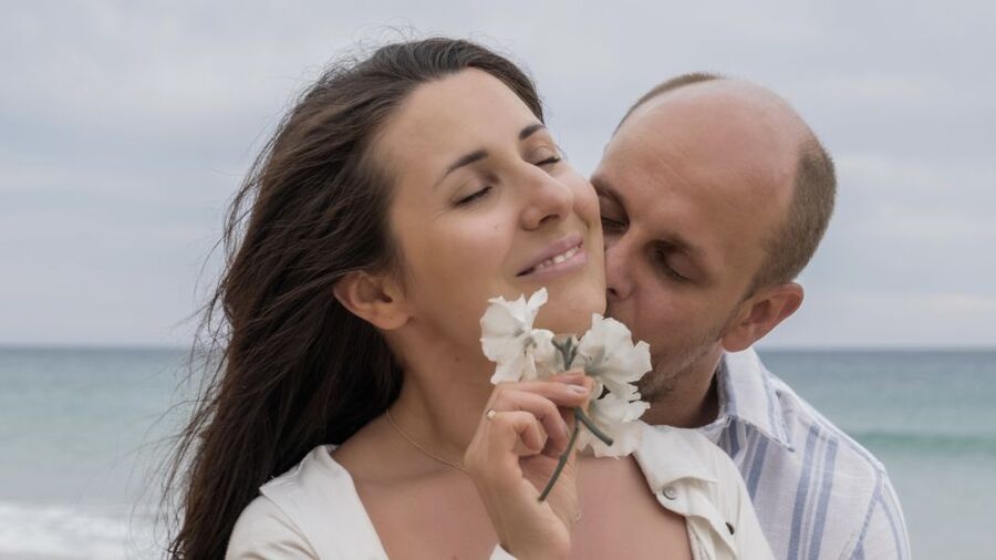Lagos: Photoshoot for couple - Who will enjoy this experience most