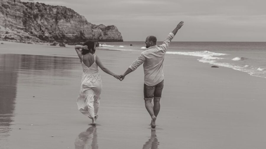 Lagos: Photoshoot for couple - What happens during the one-hour session