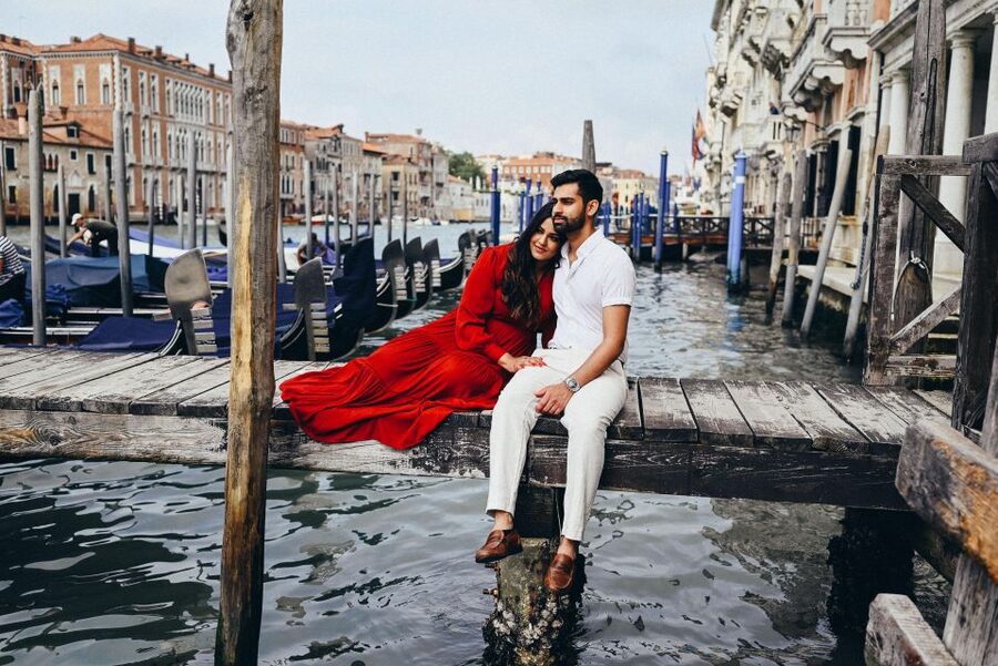 LAND & GONDOLA PHOTOSHOOTING - Booking Tips for Better Photographs
