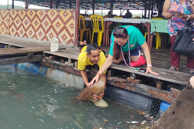 Langkawi Highlights Day Tour - ATV, Mangrove Cruise & Cable Car - One day, three very different sides of Langkawi