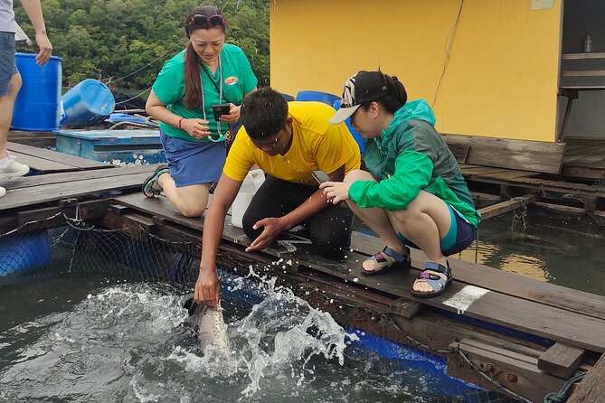 Langkawi Highlights Day Tour - ATV, Mangrove Cruise & Cable Car - 10:30 a.m. ATV ride through the jungle