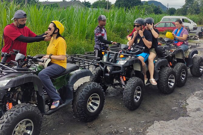 Langkawi Highlights Day Tour - ATV, Mangrove Cruise & Cable Car - What the $233.98 group price really means