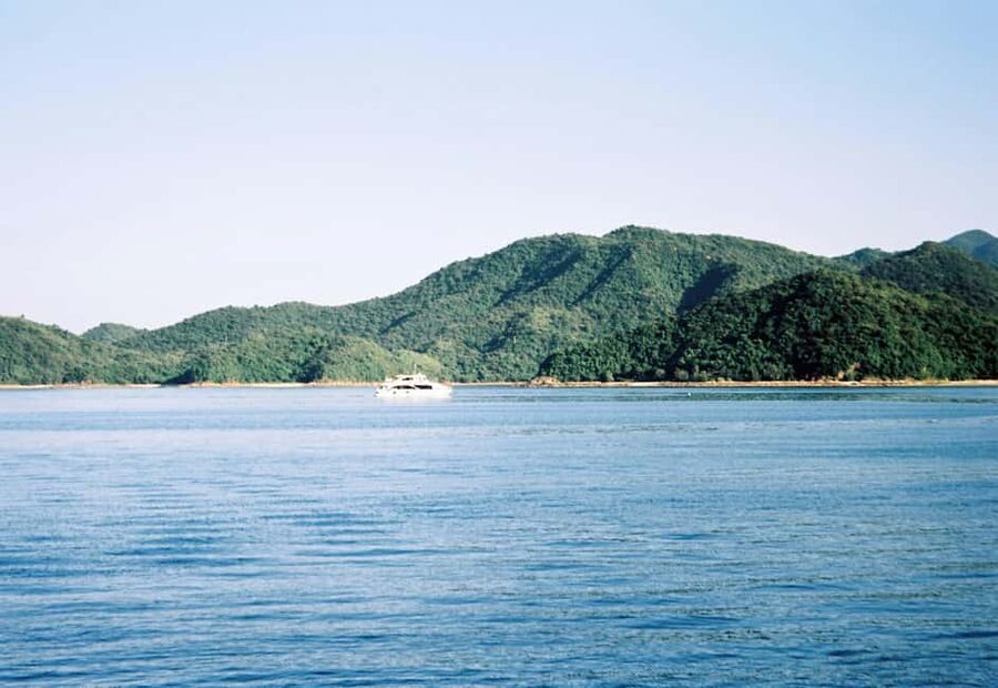 Langkawi: Sunset Dinner Cruise with Hotel Transfer - Key points to know