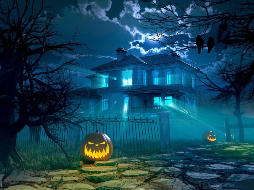 Las Vegas: Haunted House Wedding Ceremony + Photography - Booking, Cancellation, and Practical Planning