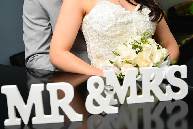 Las Vegas Night Flight Helicopter Wedding Ceremony - Is $749.50 per person good value?