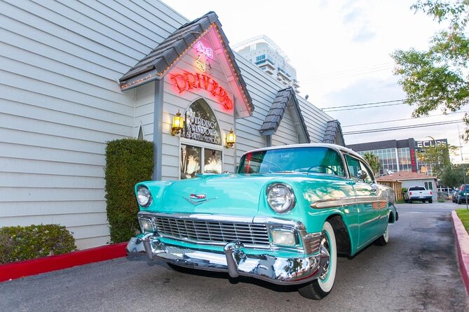 Las Vegas Wedding at A Special Memory Wedding Chapel - Key points to know before booking