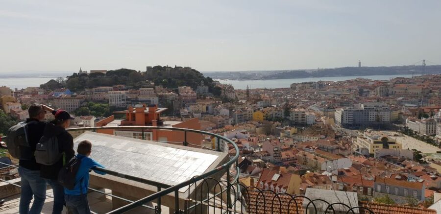 Lisbon: 2 hours Private City Highlights Tuk-Tuk Tour for two - Starting at the Hard Rock Cafe