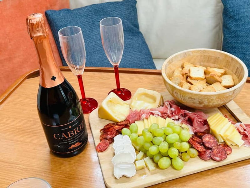 Lisbon: Romantic Cruise with Wine & Portuguese Tapas - What makes this Tagus cruise worth considering