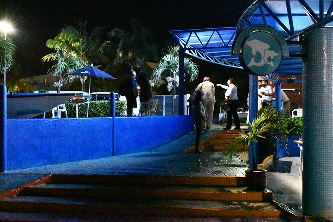 Live a Romantic Night Cruise Dinner at COLUMBUS (open bar included) - The booking issue you should take seriously
