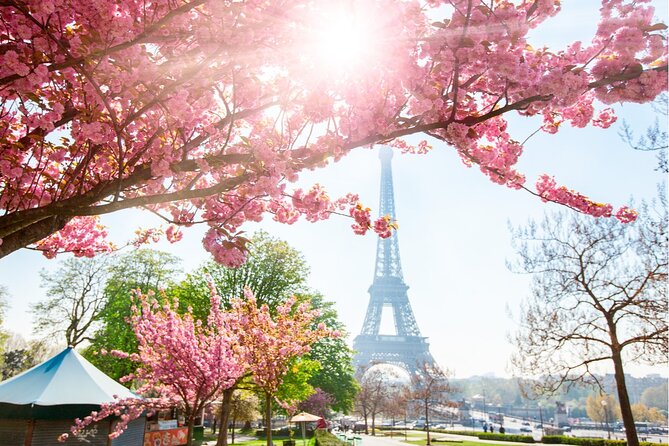 Live, Laugh, Love Along the Seine: Self-Guided Romantic Tour - Saint-Germain-des-Prés and the first Paris coffeehouse