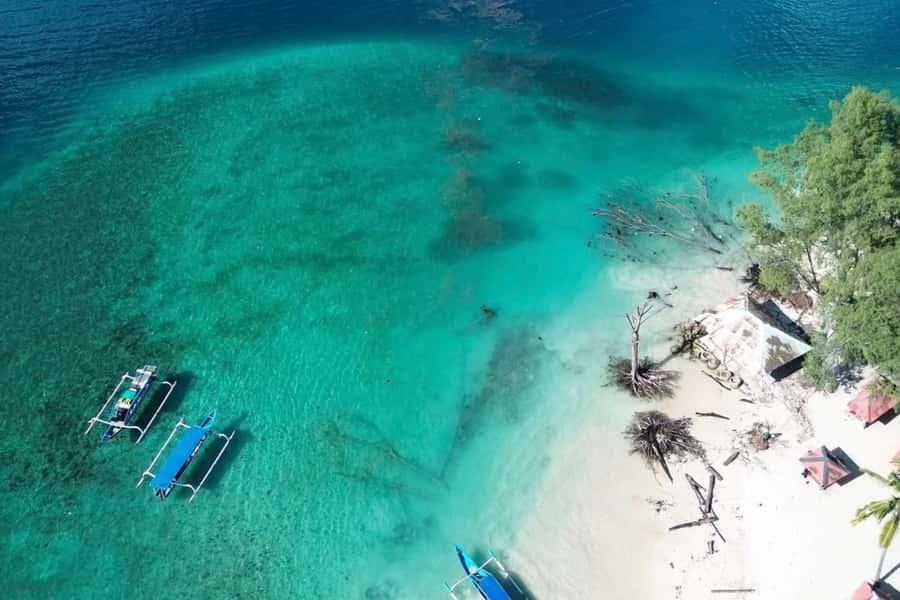 Lombok: Romantic Island Escape—Gili Nanggu, Sudak & Kedis - Key points to know before booking