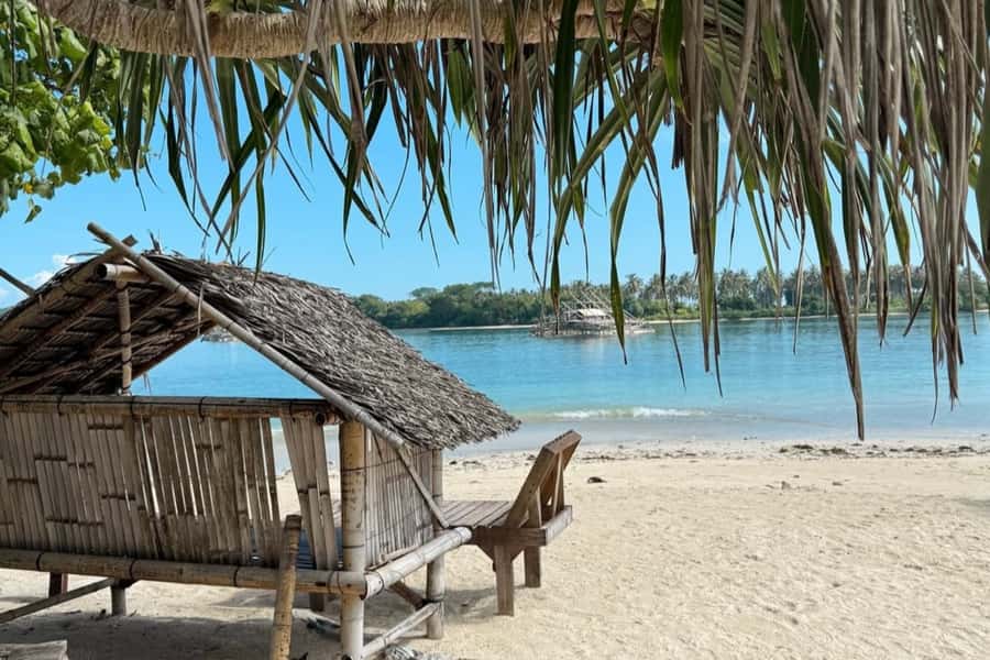 Lombok: Romantic Island Escape—Gili Nanggu, Sudak & Kedis - Gili Kedis, the small heart-shaped finale