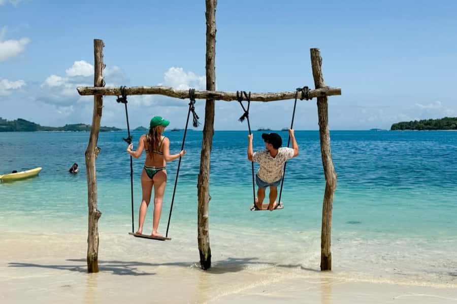 Lombok: Romantic Island Escape—Gili Nanggu, Sudak & Kedis - What to pack for a comfortable day