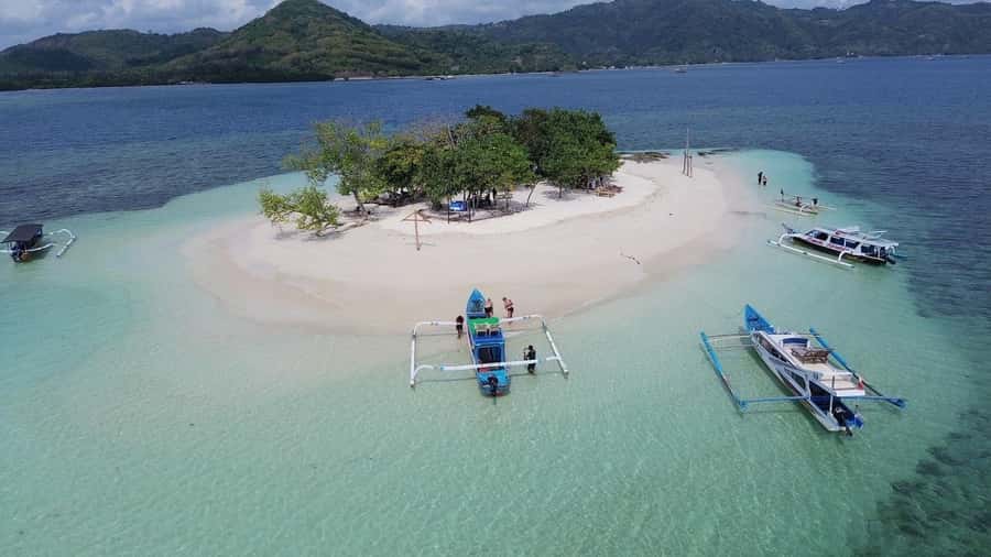 Lombok: Romantic Island Escape—Gili Nanggu, Sudak & Kedis - Who will enjoy this island escape most