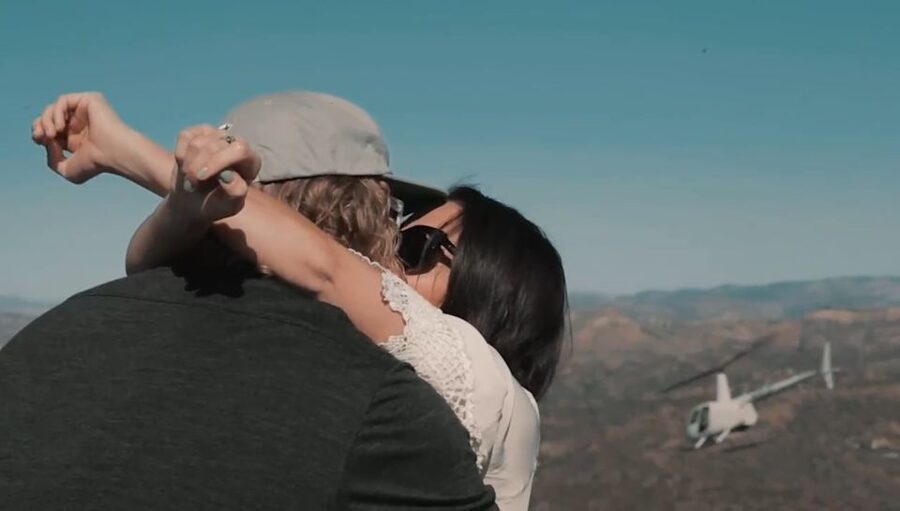 Los Angeles Helicopter Tour & Malibu Mountaintop Landing - Key points at a glance