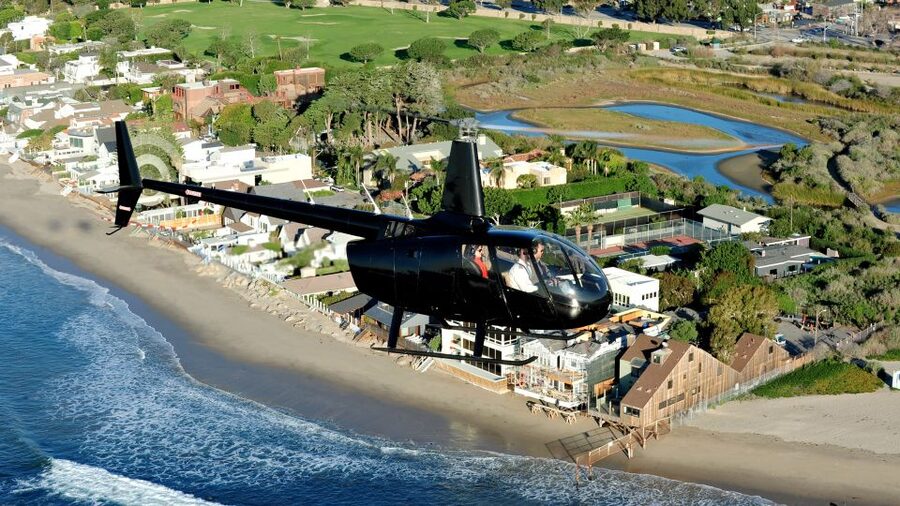 Los Angeles Helicopter Tour & Malibu Mountaintop Landing - Should you book the Malibu mountaintop flight?
