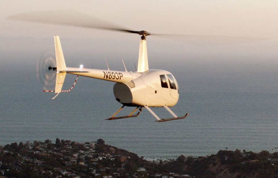 Los Angeles Helicopter Tour & Malibu Mountaintop Landing - What the $649 price means