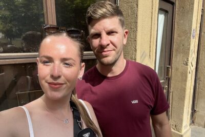Luxembourg City Romantic Game: Walking Tour & Scavenger Hunt
