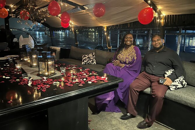 Luxury Feluca on the NiLe with Food included( Romantic Trip) - Romance, birthdays, and special occasions