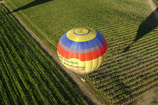 Luxury Private Flight for Two: Temecula Hot Air Balloon - Why the private format changes the value
