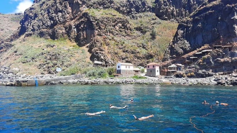 Madeira: Sunset Dinner Cruise - Key points to know before booking