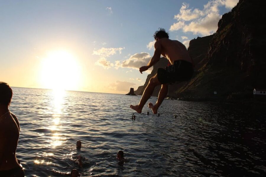 Madeira: Sunset Dinner Cruise - Who will get the most from this experience
