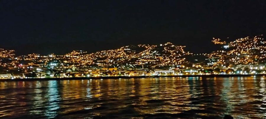 Madeira: Sunset Dinner Cruise - Booking details worth checking