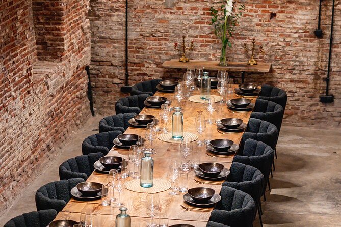 Madrid Local Tapas Tour with Private Dinner and Bottomless Wine - Dietary needs, walking, and practical planning