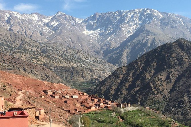 Magical Agafay Sunset Dinner Camel Ride - Timing, Cancellation, and Small Practical Details