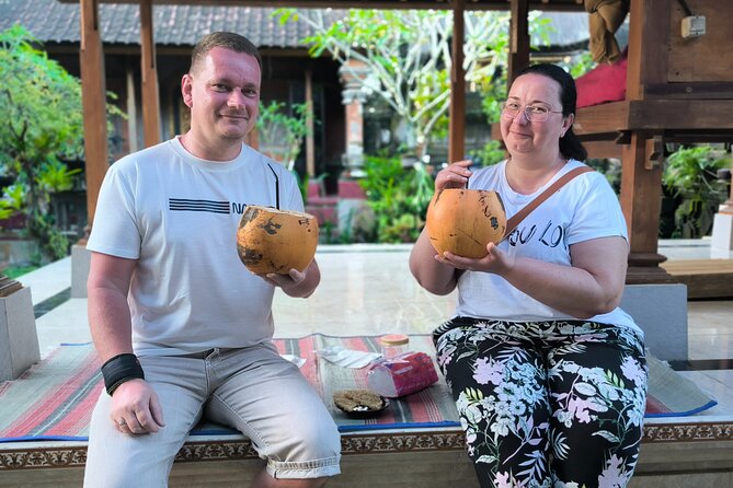 Magical Village Tour & Private Dinner with Fireflies in Bali - Why the fireflies are the main event