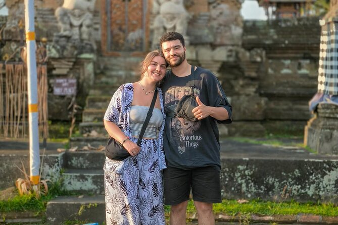 Magical Village Tour & Private Dinner with Fireflies in Bali - Who should book this evening