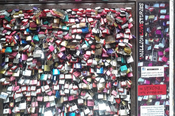 Make your Romantic Proposal in the City of Love - Along the Adige at Lungadige San Giorgio