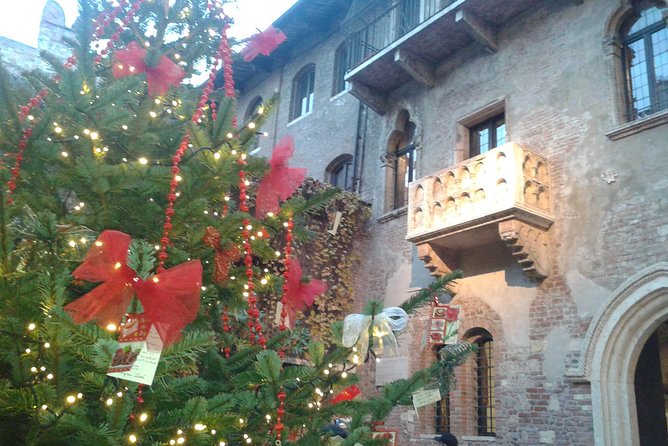 Make your Romantic Proposal in the City of Love - The Well of Love and Verona’s romantic folklore