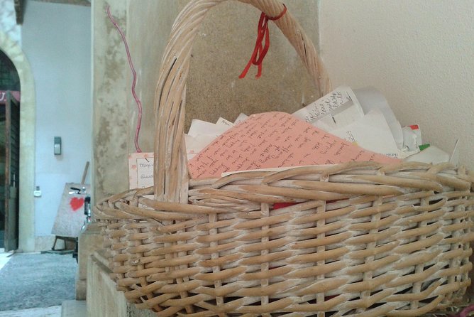 Make your Romantic Proposal in the City of Love - Piazza dei Signori and the Scala family
