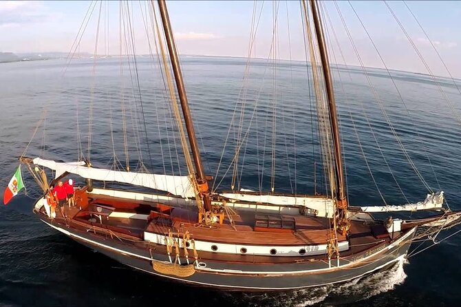 Malcesine: Sunset Romantic Cruise - Ninety minutes on Lake Garda