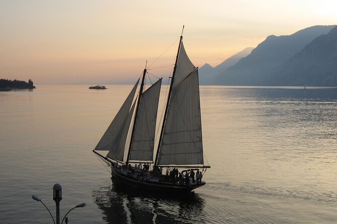 Malcesine: Sunset Romantic Cruise - Is the small-group size worth the price?