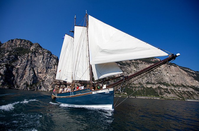 Malcesine: Sunset Romantic Cruise - How this cruise fits into a Malcesine visit