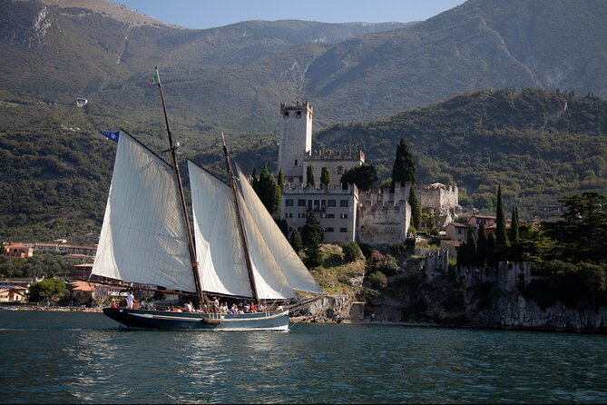 Malcesine: Sunset Romantic Cruise - Should you book this Lake Garda sunset cruise?