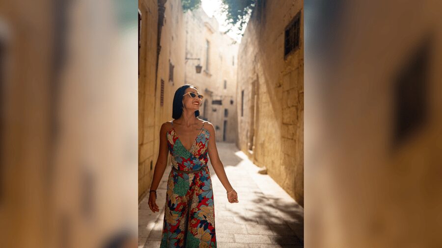 Malta: Romantic Couples Photoshoot - FAQ
