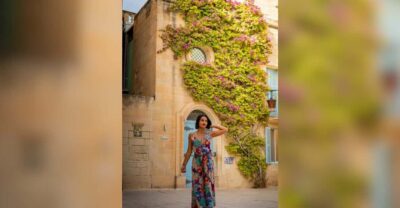 Malta: Romantic Couples Photoshoot