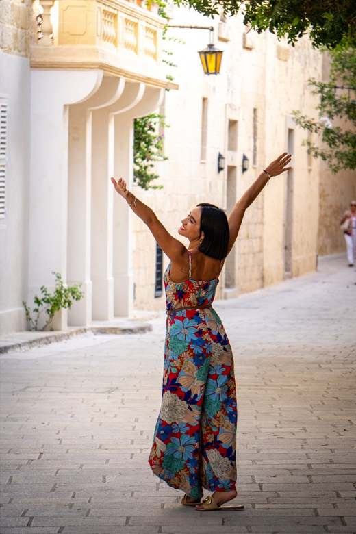 Malta: Romantic Couples Photoshoot - Who should book this private session