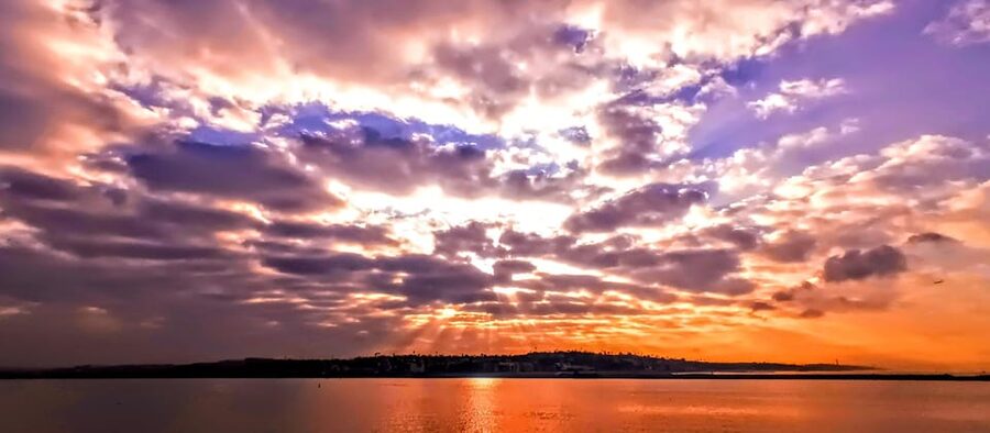 Marina Del Rey: A Romantic Boat Cruise with Sushi & Wine - Sushi, wine, and the food question