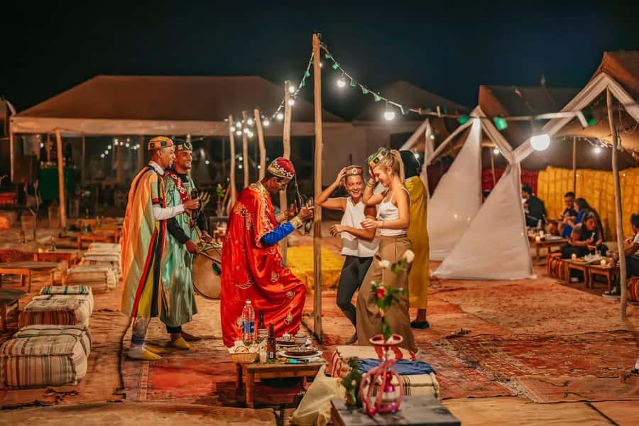 Marrakech: Agafay Desert Escape with Quad or Camel Ride - Quad biking: more speed, more dust