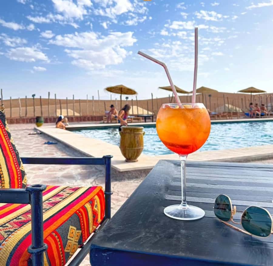 Marrakech: Agafay Desert Escape with Quad or Camel Ride - Timing, clothing, and what to bring