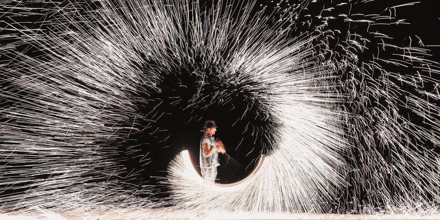Marrakech: Agafay Desert Private Dinner w/ Music & Fire Show - What the $272 price really buys you