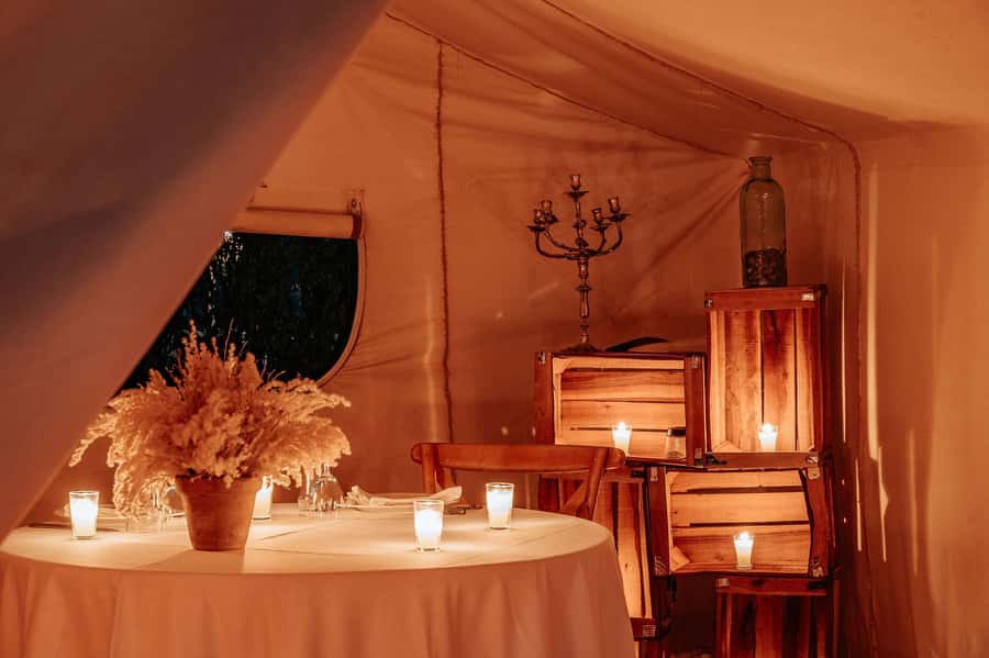 Marrakech: Agafay Desert Private Dinner w/ Music & Fire Show - Who will enjoy this Agafay evening most