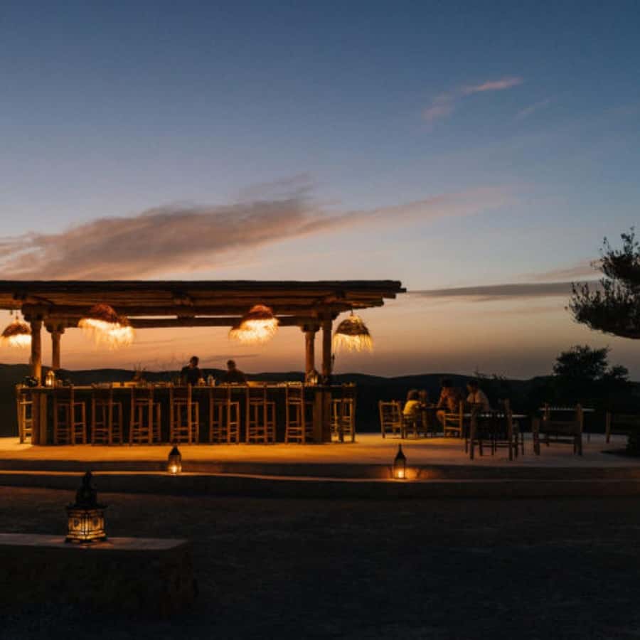 Marrakech: Agafay Desert Sunset Dinner with Show &Camelr ide - Who will enjoy this evening most