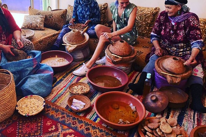 Marrakech: Blissful Spa Escape & Romantic Candlelight Dinner - Is $122 per person good value?