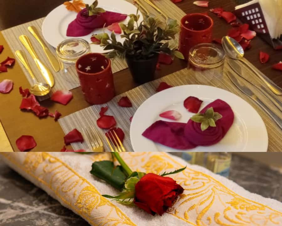 Marrakech: Romantic Spa Experience with Dinner - Final advice before you book